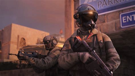 Insurgency: Sandstorm – Een realistische tactische shooter met een focus op teamwork!