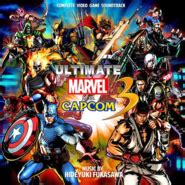 Ultimate Marvel vs. Capcom 3: Een spectaculaire crossover met eindeloze combos!