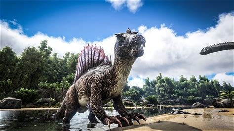 Ark: Survival Evolved – Een prehistorische wereld vol gevaar en dinosaurus!