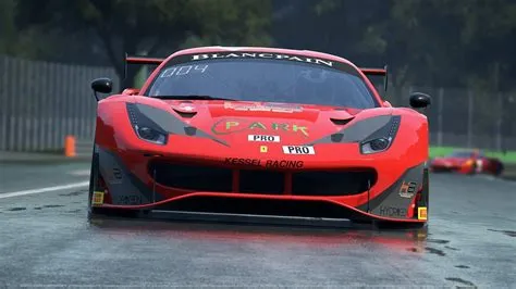 Assetto Corsa Competizione: De ultieme simulatie van GT3 racing!