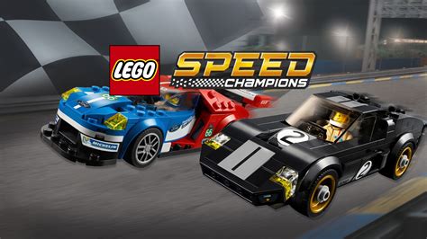 Lego Racers: Een chaotische kartrace vol vrolijke bakstenen!