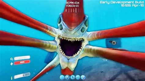 Subnautica: Een diepzee-avontuur vol mysterie en angstaanjagende wezens!