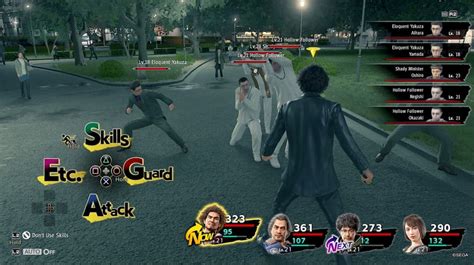 Yakuza: Like a Dragon! Een Open-World RPG met Turn-Based Combat en een Uniek Verhaal